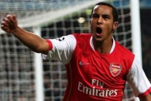 Arsenal'de yaprak d&ouml;k&uuml;m&uuml;!