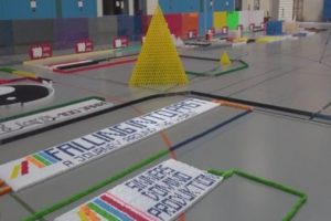 Domino taşı efsanesi