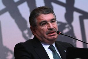 Orantılı g&uuml;&ccedil; ile m&uuml;dahalede bulunuldu