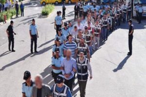 3 ilimiz b&uuml;y&uuml;k beladan kurtuldu!