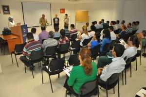 B&uuml;y&uuml;kşehir'de 'iş sağlığı ve g&uuml;venliği' semineri