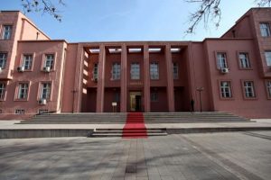 Adli yıl kokteyli iptal
