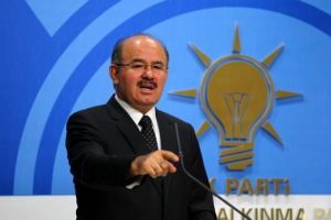 Apaydın'da gizli bir faaliyet yok