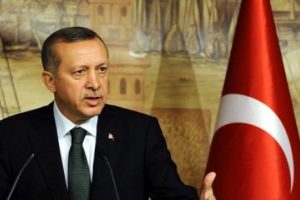 &Ccedil;ok daha aydınlık bir geleceğe kavuşacağız