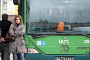 İstanbul'da toplu taşımaya zam