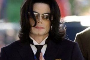 İşte Michael Jackson'ın hi&ccedil; duyulmamış şarkısı