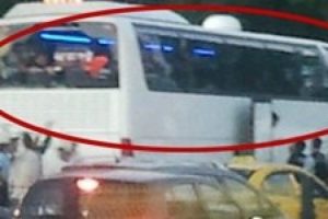 Spartak Moskova Fenerbah&ccedil;e ma&ccedil;ı &ouml;ncesi ortalık karıştı