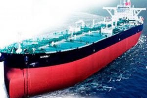 Korsanlar petrol gemisini ka&ccedil;ırdı