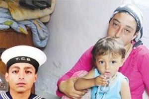 20 g&uuml;n sonra haciz