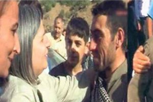 Şok iddia! PKK ile kucaklaşma BDP'yi kapatır mı?
