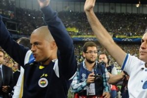 Alex-Kocaman el ele