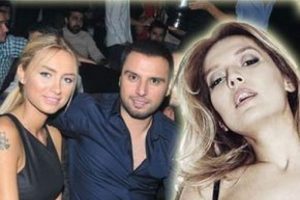 Demet Akalın rotayı değiştirdi