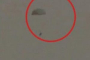Suriyeli muhalifler savaş u&ccedil;ağını b&ouml;yle d&uuml;ş&uuml;rd&uuml;