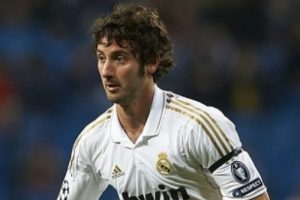 Madrid'den bir ayrılık daha