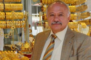 Başkent'ten bankaların altın satmasına tepki