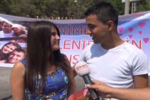 &Ouml;ğretmenin s&uuml;rpriz evlenme teklifi