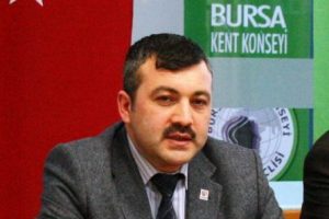 Bursa'da enerji yatırımları istihdamı artıracak