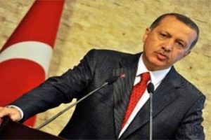 İşte ona soru sorabilecek gazeteciler