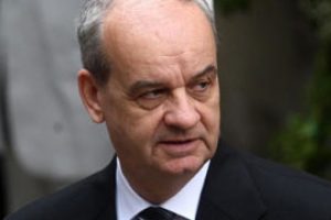 Başbuğ'dan sitem dolu mesaj!