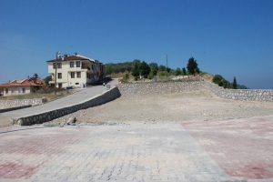 İhaleyi aldı, ortadan kayboldu