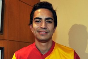 Yiğit G&ouml;koğlan Orduspor'da!