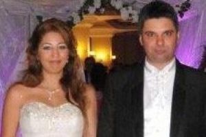 Do&ccedil;ent olduğu g&uuml;n trafik kazasında &ouml;ld&uuml;