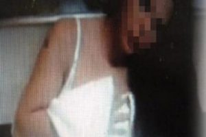 Travesti dehşeti!