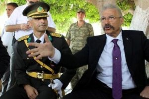 Vali Cerrah, ka&ccedil;ak &ccedil;aya &ccedil;ok kızdı
