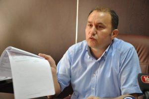 Hastaneden AIDS raporu a&ccedil;ıklaması