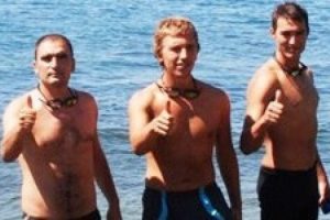 &Ccedil;anakkale'yi korkutan 3 gen&ccedil; bitkin halde bulundu