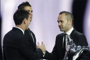 Ne Messi, ne Ronaldo!