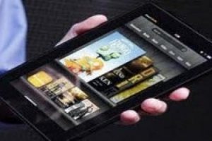 Kindle Fire t&uuml;kendi