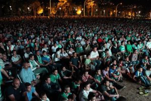 Bursaspor taraftarı son dakikada kahroldu