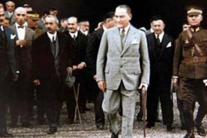 &Uuml;niversitelerde Atat&uuml;rk ilkeleri dersi kaldırılıyor