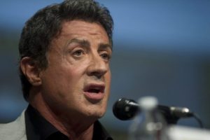 Stallone'un oğlu kalpten &ouml;lm&uuml;ş