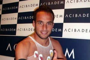 Belluschi turp gibi