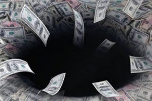 Deliğe atılan taşı kim &ccedil;ıkaracak?