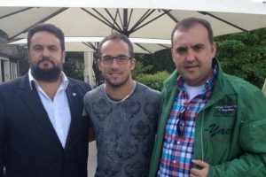 Belluschi transferinde yaşananlar...