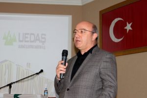 "Elektrik abonesi olmak i&ccedil;in DASK gerekli"