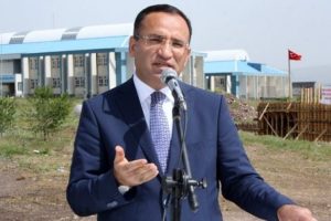 'PKK'nın propagandasını yapıyorlar'