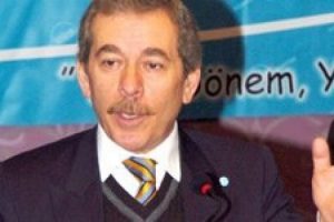 "Partimizi kapatma kararı herkese bir protestodur"
