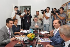 Başkan Keskin'den &Uuml;sk&uuml;p &ccedil;ıkarması