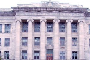 Harvard &Uuml;niversitesi'nde kopya skandalı