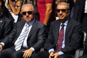 Balık&ccedil;ılar "Vira Bismillah" dedi