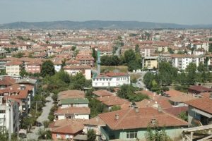 Orta hasarlı binaları boşaltın &ccedil;ağrısı