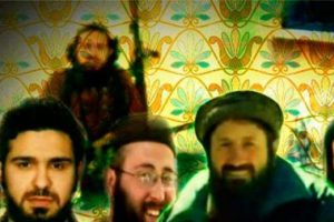 Şehit olanların &ouml;d&uuml;l&uuml;: 72 bakire