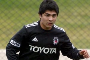 Muhammed Demirci'nin s&ouml;zleşmesinde değişiklik yapıldı