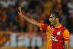 "Terim bana anlayış g&ouml;sterdi"