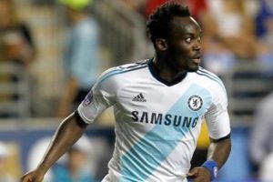 Essien transferinde Fenerbah&ccedil;e'ye s&uuml;rpriz rakip