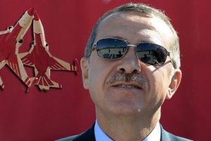 T&uuml;rk Yıldızları ile heyecanlanıyor